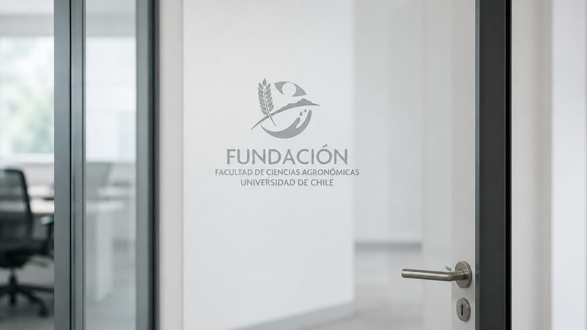 Fundación Facultad de Ciencias Agronómicas de la Universidad de Chile — detalle 1
